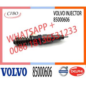 Diesel Fuel Injector 20564425 BEBE4D10001 BEBE4D29001 BEBE4D40001 85000606 for