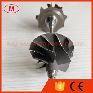 RHV5 VIEZ 8980115293 8980115297 VDD30013 turbo rotor assy For D-MAX 07 For