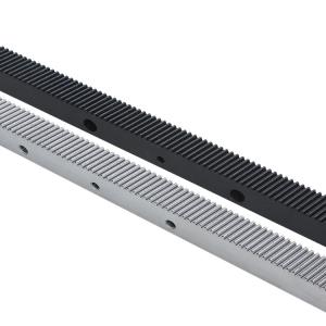 Precision Casting High Precision Steel Metal Gear Rack and Pinion