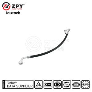 ZPY 4GD260707A Low Pressure AC Pipe For Audi Q3 8U Volkswagen Tiguan Allspace