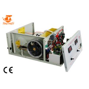 Single Phase Water Treatment Rectifier Power Supply For Electrocoagulation 18V