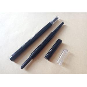 Two Head Eyeshadow Cream Stick Waterproof Custom Colors OEM SGS Certification