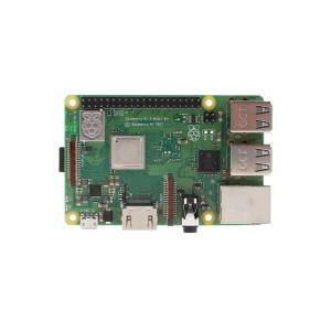 Stock Original Newest Original Raspberry Pi 3B+ B Plus 1.4GHz Module with Wifi wireless integrated circuit