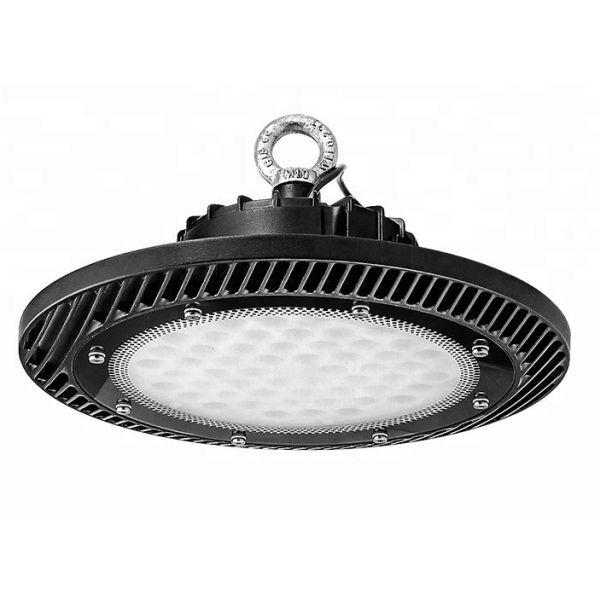 Quality 18000lm Industrial LED High Bay Light for factory school wholesale