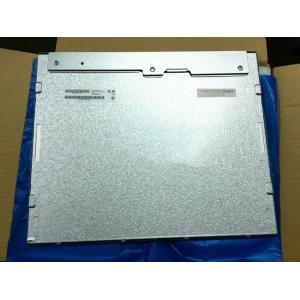 M190ETN01.0 AUO 19.0" 1280(RGB)×1024, 250 cd/m² INDUSTRIAL LCD DISPLAY