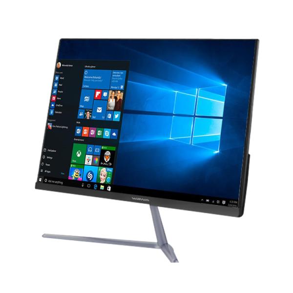 Quality Intel Processor 21.5/23.6 Inch Quad Core I3/i5/i7 All In One Pc for Business and Gaming wholesale