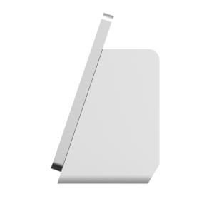 Encryption Biometric Security Check In Kiosk With Barcode QR Code ID Passport