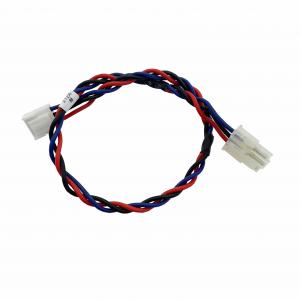 China 3P LVDS Cable Assembly Twisted Pair Power Cable Main Board Power Connection 059 on sale