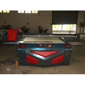 Continuous Ink Jet Digital UV Printer Automatic Multifunctional Industry