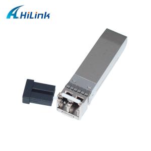 1.25Gb/S 160km DWDM SFP Transceiver Duplex LC 100GHz DWDM Single Mode
