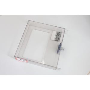 S001-EAS anti-theft security CD safer box