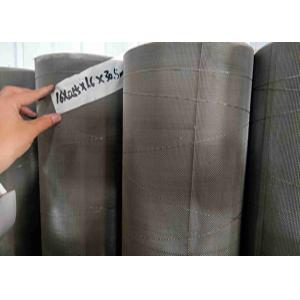 High Performance Alloy Mesh Common Width 21g 43g Composed Of Copper And Nickel
