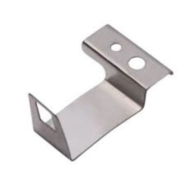 Quality Aluminum Sheet Metal Stamping Parts for Welding Customized Needs Cutting Service wholesale