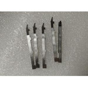 Hasco Standard Metal Precision Hardware Parts With Polishing Plating