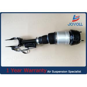 A1663201313 Air Suspension Shocks , Automobile Air Ride Shock Absorbers