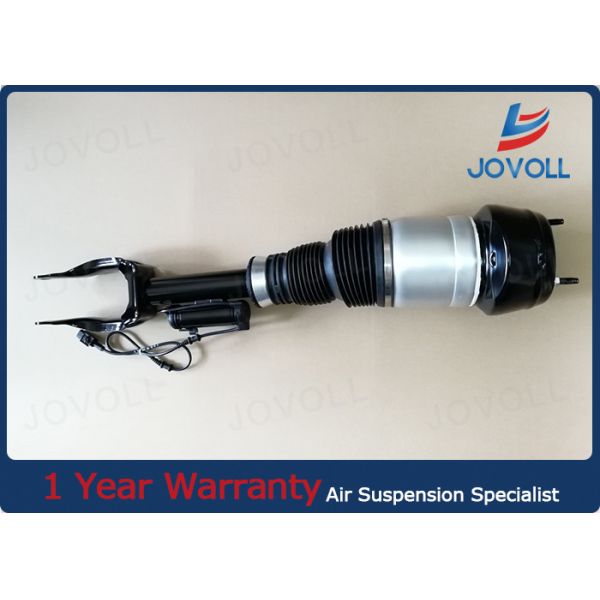 Quality A1663201313 Air Suspension Shocks , Automobile Air Ride Shock Absorbers wholesale