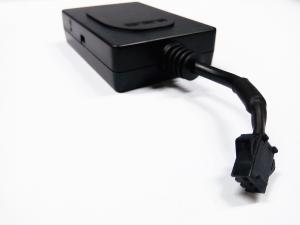 China 4G GPS Tracker Device LTE Accuracy Positioning SMS GPRS Control With Alarm System on sale