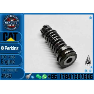 4P-9830 plunger barrel 1W6541 7W6929 6N7828 1P6400 6N7527 for Caterpillar CAT