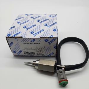 OUSIMA  Excavator  Sensor 3E8700 Water Temperature Sensor For 120H 140H 160H