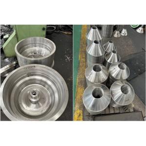 Chemical Disc Centrifuge Separator Machine Solid Liquid Separation