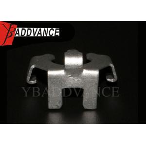 Small Fuel Injector Retaining Clips Automotive Replacement Parts For Rail