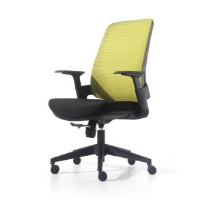 Cheap Adjustable Height Mesh Swivel Office Chair for Home Hotel School Modern Luxury Design for sale