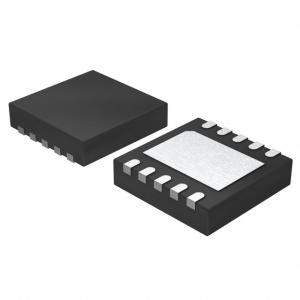 Integrated Circuit Chip MAX11103ATB+T
 12 Bit Low-Power Serial Analog to Digital Converter
