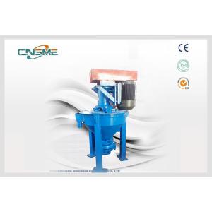 Mixing Vertical Froth Pump for Frothy Separation 3 inch 18.5Kw