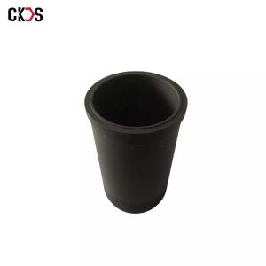 OEM ENGINE CYLINDER LINER for ISUZU GIGA CXZ71 CXZ81/10PD1 1-11261-106-2 1-11261