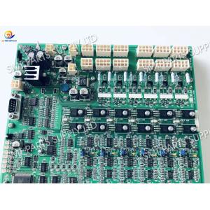 Panasonic LED Control Board N610080208AA / KXFE000SA00