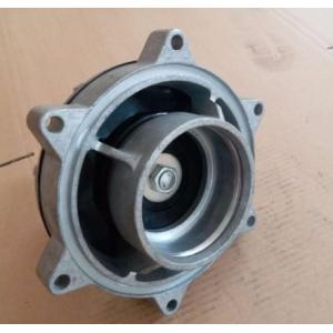 Right Angle Submerged Pulse Valve Dmf-Z ADC12 Aluminum Alloy Body DC 24V