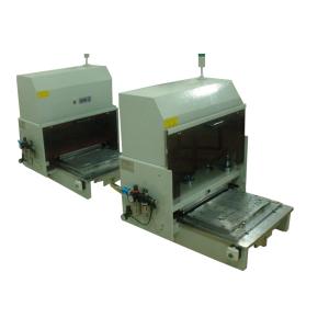China Benchtop PCB Punching Machine,Fpc / Pcb Depaneling Equipment for SMT Assembly on sale