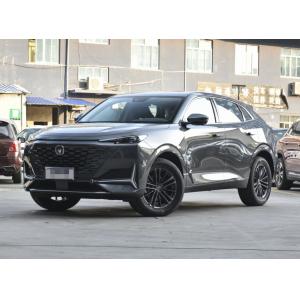 Economic Antomatic& Manual Gasoline UNIK 2.0T Deluxe 2021 Version 5 Door 5 seats SUV