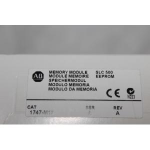 AB 1747-M13 MODULAR CHASSIS AND POWER SUPPLIES