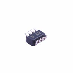 MAX6370KA Maxim Integrated Circuits New and Original SOT-23-8