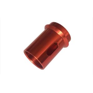 Buy cheap 0.01mm Metal CNC Machining High Precision SS316L Stainless Steel Rapid Prototype from wholesalers