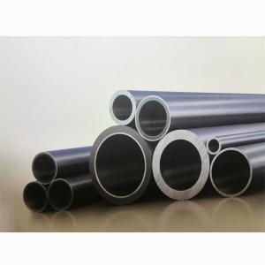 China Metallurgical Bi-metal Composite Seamless Tube&Pipe Made in China with good price on sale