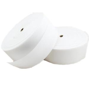 Hydrophilic Non Woven Fabric Products Ecofriendly Perforated For Sanitary Napkin