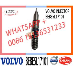 22479125 diesel fuel injector For Diesel Engine BEBE5L17101 FOR Engine VOL MD16