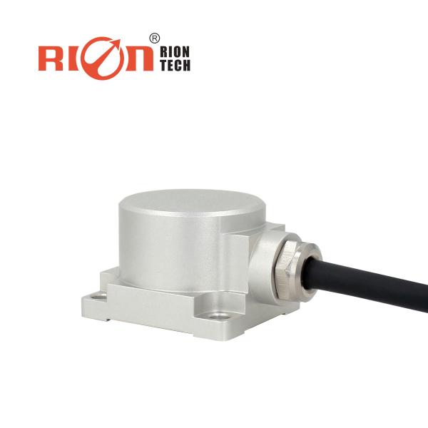 Quality AKM398 Car Crash Impact Test Sensor 3 Axis MEMS Capacitive Accelerometer wholesale
