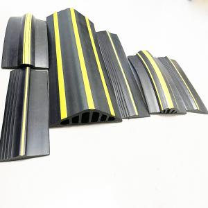 China Strong Duarable Long Use Life PVC Bottom Seal Strip For Gargae Door on sale