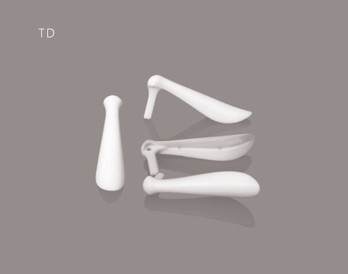 Quality TD Nasal Valve Implants ANVISA Silicone Nose Implant ISO 13485 wholesale