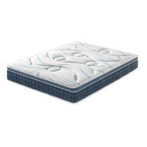 Full Size Memory Foam Mattress For 5 Star Hotel Long Working Lifespan