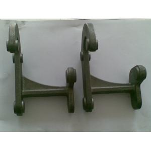 Customized casted iron parts, made in China professional manufacturer, locks