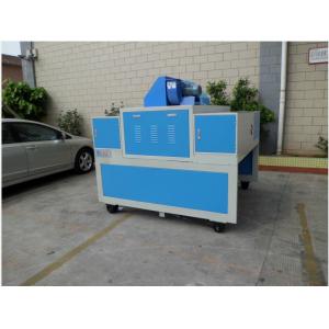 500mm*600mm*1000mm Dimensions UV Curing Machine with Adjustable Settings