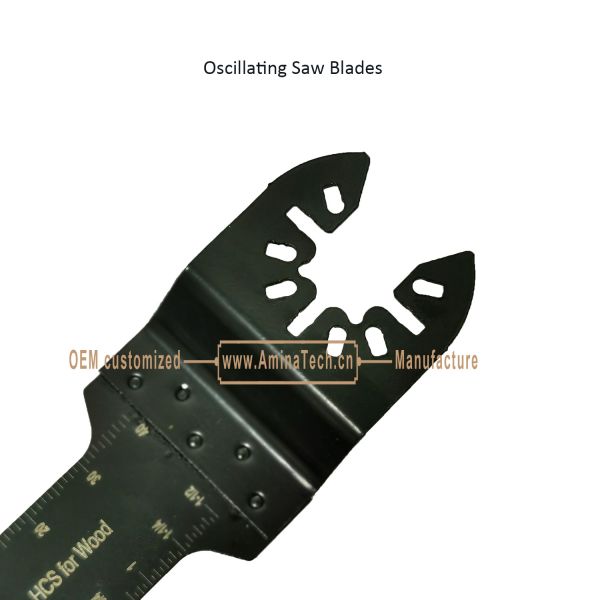 Oscillating Saw Blade,Multi Tool Accessories,Multi-Tool Saw Blade