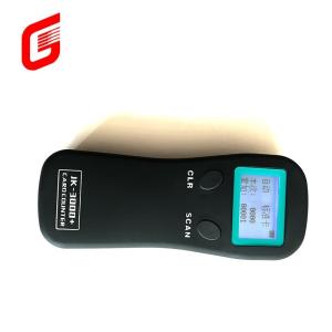 Other Interface Type JK-3000 Handheld Portable Automatic Card Counter Perfect