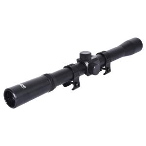 Maximum Output Power 0 4X20 Hunting Scopes with 21mm Mounting and 20mm Objective