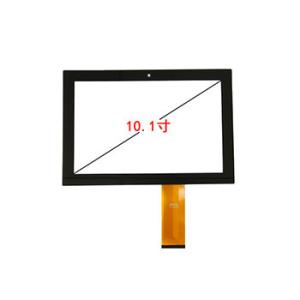Customizable USB Capacitive Touch Panel 10.1 Inch Linux Operating System