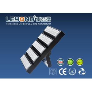 120LM/W High Power Outdoor LED Flood Lights 300W 6 x 50W For High Mast Lighting